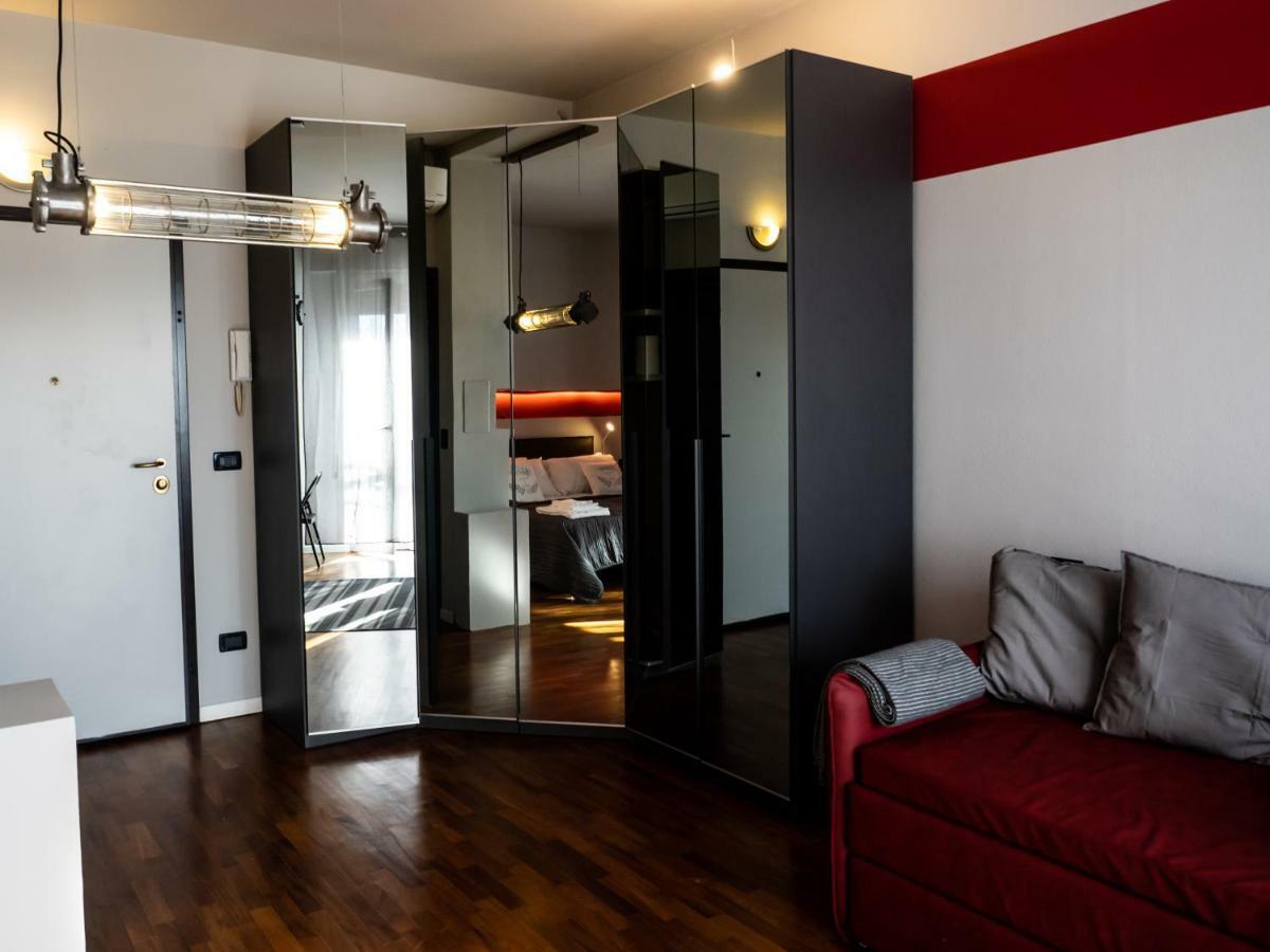 Carlotta Station Suite Bologna Exterior photo